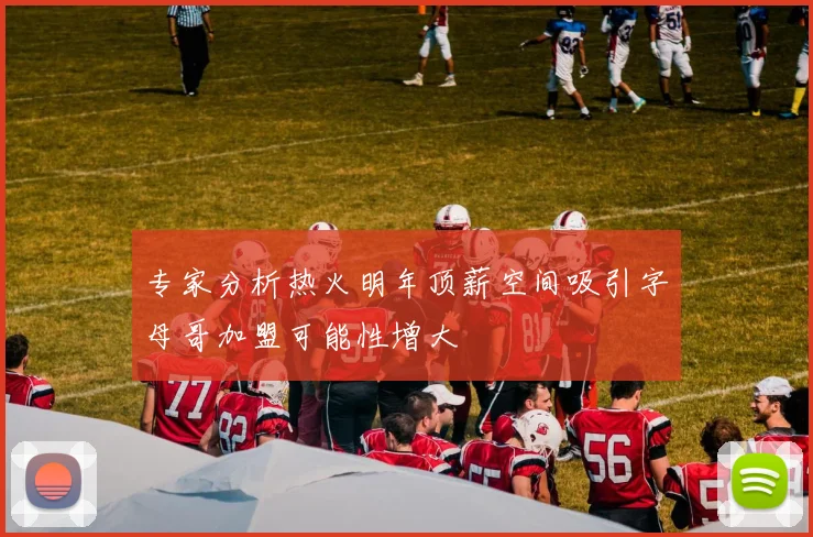 专家分析热火明年顶薪空间吸引字母哥加盟可能性增大